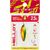 Блесна Select Welldy 2.5g 31mm 28 River Cocktail (1870.81.14), изображение 2