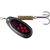Блесна X-Fish Dark Side 14g 5 Nikel black orange (1917.07.31)