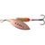 Блешня X-Fish Rampage 7g 2 Copper (1917.05.98)