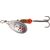 Блешня X-Fish Spike 2.5g 1 Silver RD (1917.06.17)