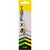 Блесна X-Fish Spike 4.5g 2 Gold black lime (1917.06.33), изображение 2