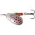 Блешня X-Fish Spike 5.5g 3 Silver RD (1917.06.19)