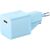 Зарядное устройство Baseus USB-C PD20W GaN blue (CCGN050103), изображение 2