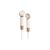 Фен Xiaomi DOCO LAB Mini High Speed White (HM001)