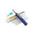 Инструмент Очиститель оптических коннекторов One-Click-1.25 (LC) Optolink (530138), изображение 3