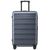 Чемодан Xiaomi Ninetygo ANDES Luggage 28" Grey (6941413239592), изображение 6