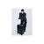 Чемодан Xiaomi Ninetygo HOBO Pro luggage 28" Black (6941413248334), изображение 5