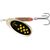 Блесна X-Fish Spike 14.5g 5 Gold black lime (1917.06.36)