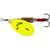 Блесна X-Fish Stark 6.5g 3 Nikel UV lime (1917.07.39)