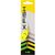 Блесна X-Fish Stark 9.5g 4 Nikel UV lime (1917.07.40), изображение 2