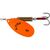 Блесна X-Fish Stark 14g 5 Nikel UV orange (1917.07.36)