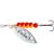Блешня X-Fish Trophy 11g 3 Silver rainbow (1917.06.07)