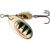 Блешня X-Fish Wolf 10g 4 Perch (1917.05.52)