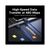 Дата кабель USB-C to USB-C 1.0m Thunderbolt 5 240W 5A 120Gbps 16/8/4K L703 black Ugreen (45996), зображення 7