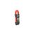 Токові кліщі ANENG ST207. V (AC/DC), A (AC), Ω, C, Hz, °C (NCV, True RMS). Bluetooth, Data Hold, дзвінок, ліхтарик, (ST207), зображення 6