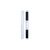 Фонарь NEWVEW NV-E957 Solar Panel 1200mAh White (NWVW-NV-E957-WH), изображение 3