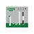 Фонарь NEWVEW NV-E957 Solar Panel 1200mAh White (NWVW-NV-E957-WH), изображение 5