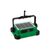 Ліхтар NEWVEW NV-S1 200W Solar Panel 3600mAh Green (NWVW-NV-S1-GN), зображення 3