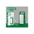 Фонарь NEWVEW NV-Y02-1 2400mAh Green (NWVW-NV-Y02-1-GN), изображение 5