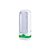 Ліхтар NEWVEW NV-Y16 800mAh White-Green (NWVW-NV-Y16-WHGN), зображення 3