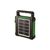 Ліхтар NEWVEW комплект NV-T260 Solar Panel 2400mAh (NWVW-NV-T260-GN), зображення 3