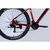 Велосипед Formula 27.5" ZEPHYR 3.0 DD рама-19" AL 2026 червоний (OPS-FR-27.5-317), зображення 5