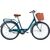 Велосипед Dorozhnik 26" LUX Velosteel рама-17" ST 2026 смарагдовий (OPS-D-26-362)