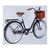 Велосипед Dorozhnik 26" LUX Velosteel рама-17" ST 2026 темно-сірий (OPS-D-26-364), изображение 3