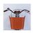 Велосипед Dorozhnik 26" LUX Velosteel рама-17" ST 2026 темно-сірий (OPS-D-26-364), изображение 6