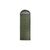 Спальный мешок Tramp Ember+ Regular оливковий правий (UTRS-063R-olive-R)