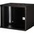 Шафа настінна Digitus 9U SOHO Pro 19" 540*400*460мм(Ш*Г*В), black (DN-49205)