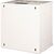 Шафа настінна Digitus 12U SOHO Pro 19" 540*400*595мм(Ш*Г*В), grey (DN-49206), зображення 2