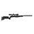 Пневматическая винтовка Stoeger RX20 TAC Black ОП 3-9х40АО (A0710900), изображение 2