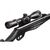 Пневматическая винтовка Stoeger RX40 Combo Black ОП 3-9x40AO (A0710800), изображение 3