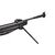 Пневматическая винтовка Stoeger RX40 Combo Black ОП 3-9x40AO (A0710800), изображение 7