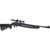 Пневматическая винтовка Crosman Legacy ОП 4х15 (CLGY1000KT), изображение 3