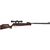 Пневматическая винтовка Crosman MAG-FIRE TRAILHAWK NP Multi-Shot ОП 4x32 (CMT7SXW), изображение 2