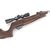 Пневматическая винтовка Crosman MAG-FIRE TRAILHAWK NP Multi-Shot ОП 4x32 (CMT7SXW), изображение 7