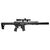 Пневматическая винтовка Sig Sauer MCX AIR RIFLE, GEN II ОП 1-4х24 (AIR-MCX-177-G2-BLK-SCOPE), изображение 2
