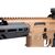 Пневматическая винтовка Sig Sauer MCX CANEBRAKE (AIR-MCX-CANEBRAKE), изображение 8