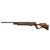 Пневматическая винтовка Weihrauch РСР редукторна HW 100 T FSB Thumbhole stock (20.10F020-01)