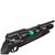 Пневматическая винтовка Weihrauch РСР редукторна HW 110 S Black (20.110S20-01), изображение 4