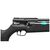 Пневматическая винтовка Weihrauch РСР редукторна HW 110 S Black (20.110S20-01), изображение 5