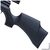 Пневматическая винтовка Weihrauch РСР редукторна HW 110 S Black (20.110S20-01), изображение 6
