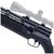Пневматическая винтовка Weihrauch РСР редукторна HW 110 S Black (20.110S20-01), изображение 8
