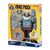 Фигурка Moose One Piece Wapol (63316), изображение 11