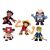 Фигурка Moose набор One Piece (63338), изображение 2