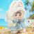Мягкая игрушка Pop Top сюрприз с кольцом Hi TOY Nommi Прогноз погоды (HC032), изображение 9