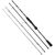 Удилище Favorite X1 Travel X1.1-764M 2.29m 6-24g Ex.Fast (1693.09.13)