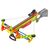 Игрушечное оружие ZIPP Toys Арбалет Маленький рыцарь L (4200.20.43)